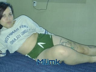Milimk