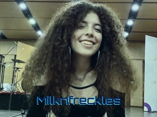 Milknfreckles
