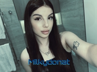 Milkydonat