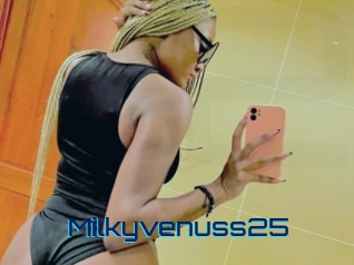 Milkyvenuss25