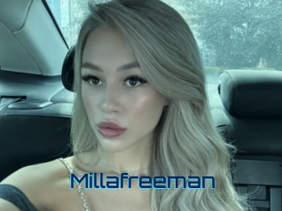 Millafreeman