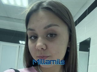 Millamils
