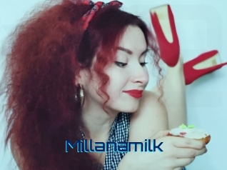 millanamilk Vidéos de Cul FR