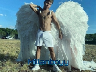 millanboyy Vidéos de Cul FR