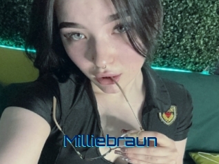 Milliebraun