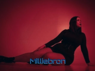 milliebron Vidéos de Cul FR