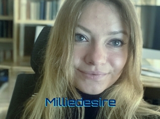 milliedesire Vidéos de Cul FR