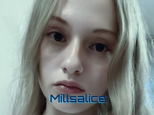 millsalice Vidéos de Cul FR