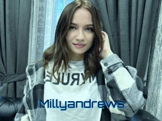 Millyandrews