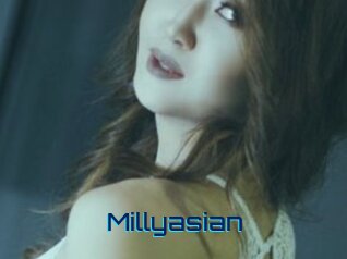 millyasian Vidéos de Cul FR