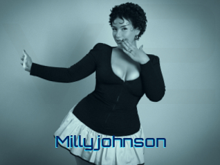 millyjohnson Vidéos de Cul FR