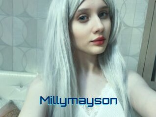 millymayson Vidéos de Cul FR