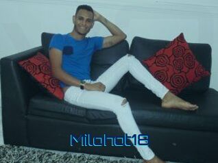 milohot18 Vidéos de Cul FR