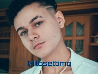 Milosettimo