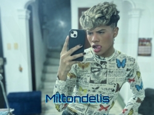 miltondelis Vidéos de Cul FR