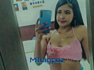 milulopez Vidéos de Cul FR