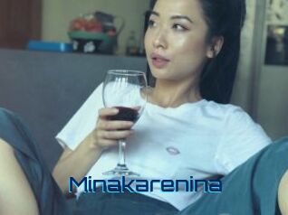 Minakarenina