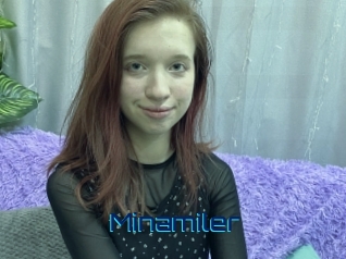 Minamiler