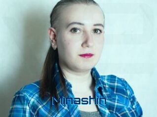 Minashin