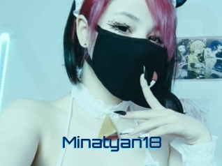 minatyan18 Vidéos de Cul FR