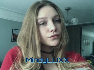 MindyLUXX