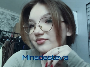 Minedesteva