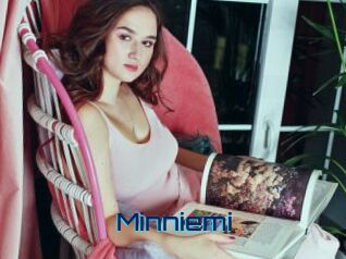 Minniemi