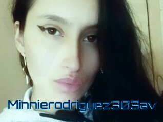 minnierodriguez303av Vidéos de Cul FR