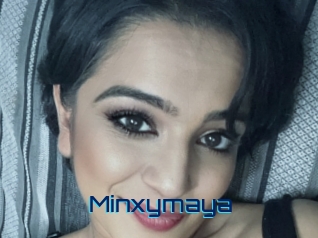 minxymaya Vidéos de Cul FR