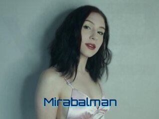 Mirabalman