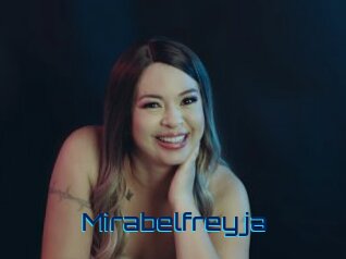 Mirabelfreyja