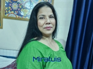 Miraluis