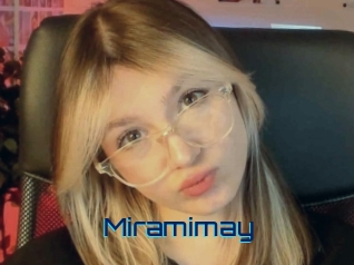 miramimay Vidéos de Cul FR