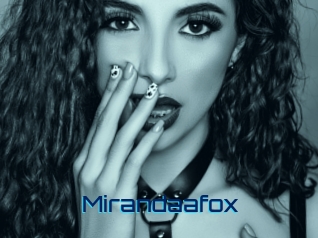Mirandaafox