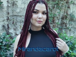mirandacarol Vidéos de Cul FR