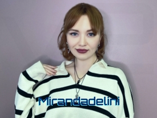 Mirandadelini