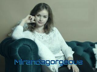 mirandagorgeous Vidéos de Cul FR