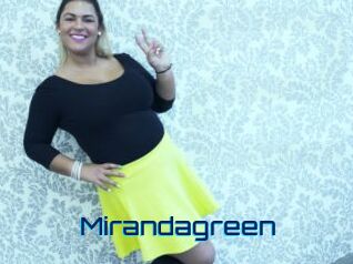 Mirandagreen