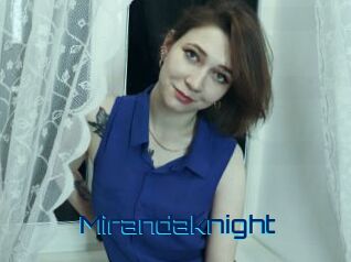 Mirandaknight