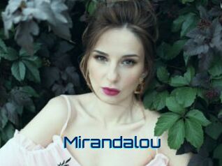 mirandalou Vidéos de Cul FR