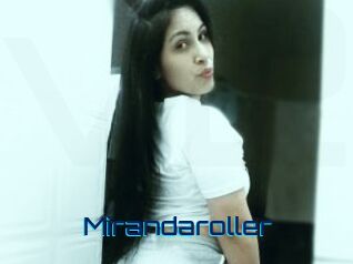 mirandaroller Vidéos de Cul FR