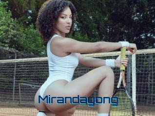 mirandayong Vidéos de Cul FR