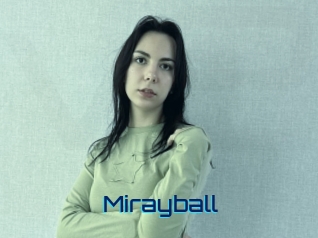 mirayball Vidéos de Cul FR