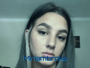 miriambroke Vidéos de Cul FR