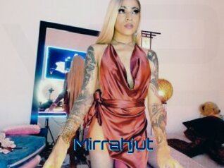 Mirrahjut