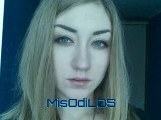 MisOdiLOS