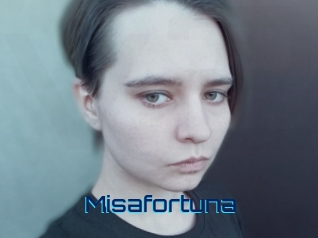 Misafortuna