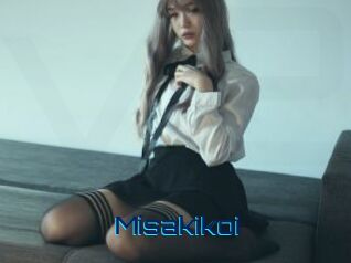 misakikoi Vidéos de Cul FR