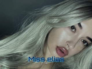 miss_elias Vidéos de Cul FR