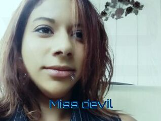 miss_devil Vidéos de Cul FR